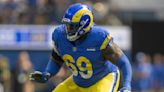 Rams signing Kevin Dotson to 3-year, $48M extension