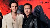 Nicholas Hoult surprises Nicolas Cage with middle of the night call for radio game