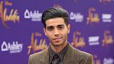 'Aladdin' actor deactivates Twitter after appearing to shade 'The Little Mermaid's' projected box office success