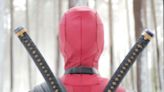 Ryan Reynolds Drops Taylor Swift-Inspired Photo From Deadpool & Wolverine Sets - News18