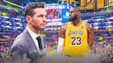 Lakers make big JJ Redick announcement amid start of new era