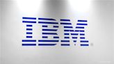 國際商業機器(IBM.US)與SAP擴大合作 以生成式AI提升生產力