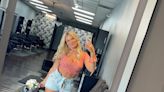 ‘90 Day Fiance’ Alum Ashley Martson’s Pennsylvania Hair Salon ‘Robbed and Ransacked’