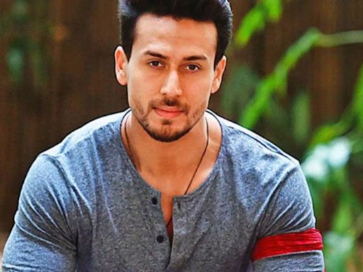 Tiger Shroff Extends Financial Help To Ex-Pooja Entertainment Crew Member