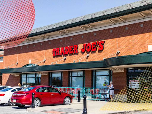 The $4 Trader Joe's Item That Sold Out in Under 10 Minutes Is Back