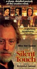 The Silent Touch (1992) - Krzysztof Zanussi | Cast and Crew | AllMovie