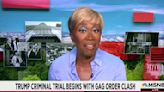 Joy Reid Celebrates That ‘DEI’ Prosecutors Are Bringing Cases Against Trump