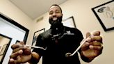 Springfield has one Black-owned dentist office, and its owner hopes it's not the last