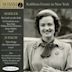 Kathleen Ferrier in New York