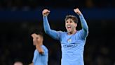 How John Stones sparked his Man City revival by looking in the mirror