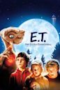 E.T., el extraterrestre