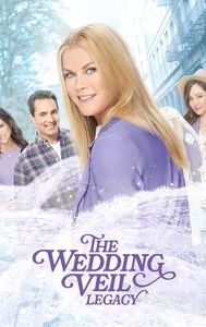 The Wedding Veil Legacy