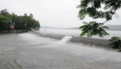 Mumbai: Lake levels in seven reservoirs at 18.73 per cent