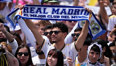 ¿Tiemblan en Barcelona? El histórico récord de LaLiga que el Real Madrid puede destronar
