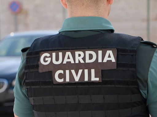 La Guardia Civil halla los cuerpos de un hombre y una mujer con signos de violencia en Soto del Real