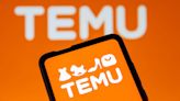 Temu implements search censorship for American users