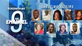 9 years later: The Midlands remember 9 Emanuel victims