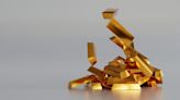 Gold prices are high: Should you buy 1-ounce gold bars now?