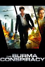 Largo Winch II: Conspiración en Birmania