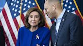 Hakeem Jeffries Is Taking Over From Nancy Pelosi As Leader Of The House Democrats