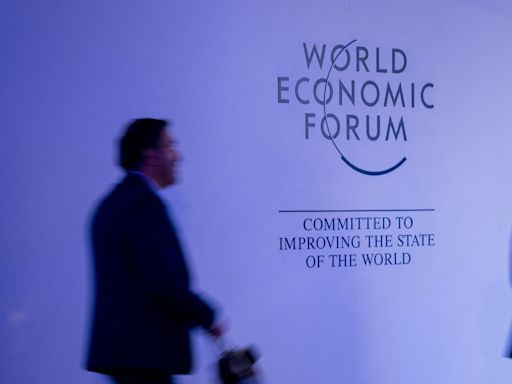 2 managers at the World Economic Forum, which hosts the glitzy Davos conference, said the N-word in front of staff: report