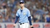 Reliever Matt Wisler becomes 17th Rays player on injured list