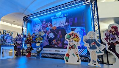 「hololive Meet SUPER KARAOKE PARTY @ TAIPEI 2024」現場直擊回顧報導！滿溢熱情與感動最棒的音樂派對！ - QooApp : Anime Game Platform