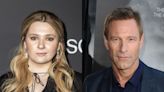 Abigail Breslin didn't want to be alone with Aaron Eckhart on set due to his 'aggressive' and 'demeaning' behavior. Now she's being sued for it.