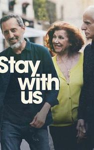 Stay with Us