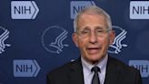 Dr. Fauci: FDA approval of vaccine will likely lead to increased vaccinations