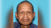 Silver Alert issued for at-risk man last seen in San Jose