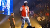 50 Cent Makes History With $100 Million in 'Final Lap' Tour Ticket Sales