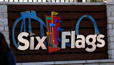 Six Flags to move headquarters after merger with Cedar Fair closes July 1