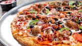 Highest-ranked pizza restaurants in Memphis by diners