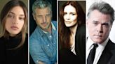 Odeya Rush, Eric Dane, Saffron Burrows & Ray Liotta To Star In ‘Dangerous Waters’ — Cannes Market