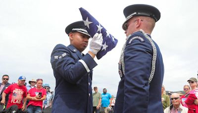 What’s happening in SLO County for Memorial Day weekend? Ceremonies, festivals and more