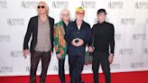 R.E.M. Perform Live Together for First Time in 15 Years at Surprise Songwriters Hall of Fame Reunion