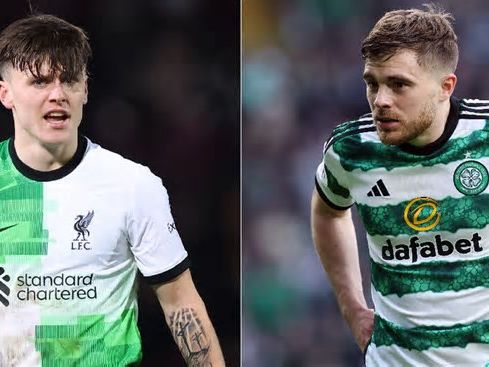 Ben Doak 'set' for Euro 2024 call and Celtic star James Forrest could join him after two point Scotland defence case