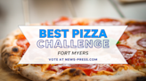 Pizza Madness Round 1: Lee County winners and results right here