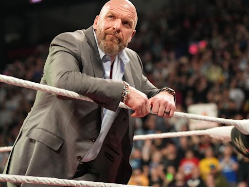 Report: Numerous WWE Legends Could Be Appearing On SmackDown's USA Network Debut - Wrestling Inc.