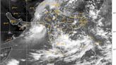 Why are cyclones in the Arabian Sea not so common?