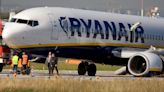 Ryanair's O'Leary takes aim at Italian price cap
