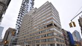 TPG Buys Two Manhattan Office Buildings for Residential Conversion