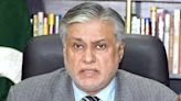 Economic diplomacy vital in Pakistan's foreign policy: FM Dar