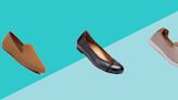 These Podiatrist- and Editor-Recommended Flats Are Beyond Comfortable