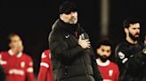 'You lost the league at Goodison Park' - Liverpool manager Jurgen Klopp facing a protracted and painful farewell after end-of-season collapse | Goal.com United Arab Emirates