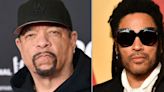 Ice-T Reacts To Lenny Kravitz's 9-Year Celibacy Journey: 'S**t's Weird To Me'