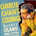 Charlie Chan's Courage