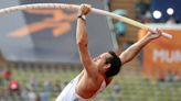 Paris 2024 : le perchiste Renaud Lavillenie ne sera pas aux Jeux olympiques