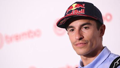 What is Marc Marquez's next move in the Ducati MotoGP saga?